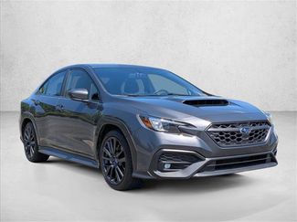 Used 2022 Subaru WRX Premium AWD/4WD video 3