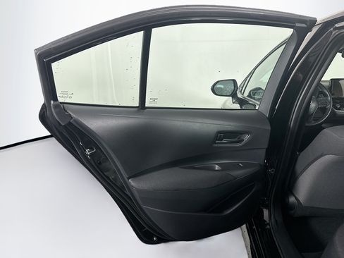 Used 2025 Toyota Corolla LE FWD image 25