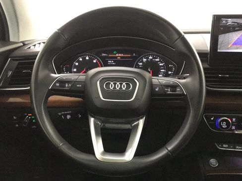 Used 2023 Audi Q5 2.0T Premium w/ Convenience Package AWD/4WD image 20