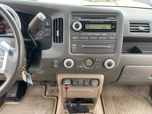 Used 2008 Honda Ridgeline RTL image 18