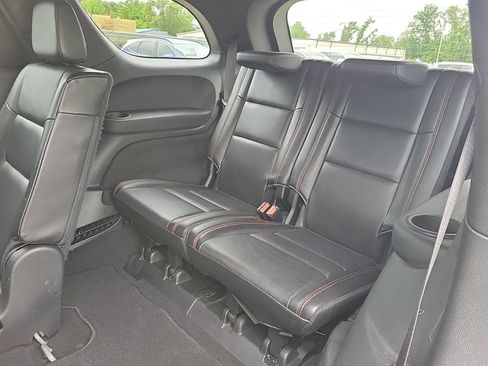 Used 2024 Dodge Durango GT AWD/4WD image 19