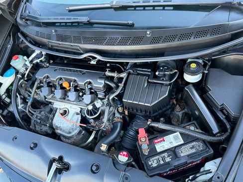 Used 2011 Honda Civic EX image 30