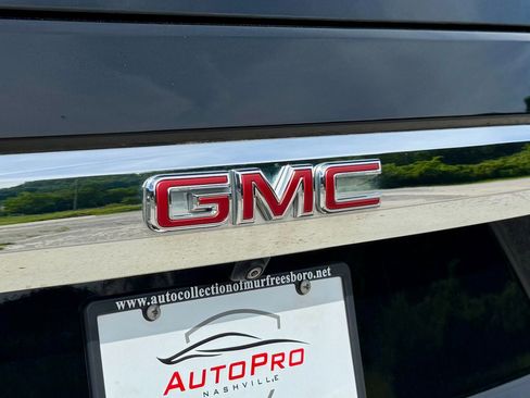Used 2022 GMC Yukon XL SLT w/ SLT Premium Package AWD/4WD image 92