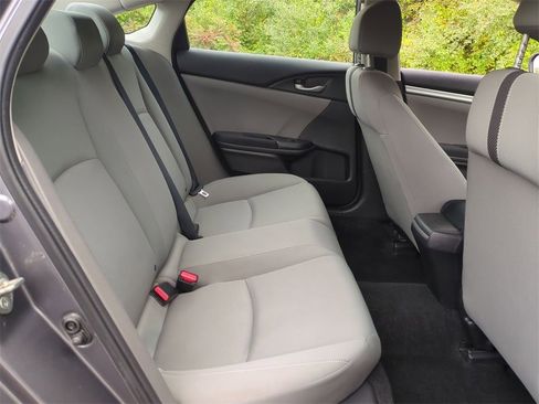 Used 2019 Honda Civic LX image 25