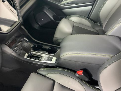 Certified 2023 Subaru Ascent Onyx Edition Limited AWD/4WD image 28
