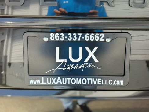 Used 2019 Land Rover Range Rover Long Wheelbase Autobiography AWD/4WD image 10