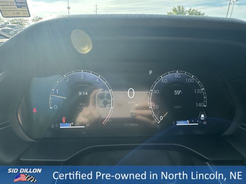 Used 2024 Jeep Grand Cherokee L Laredo w/ Luxury Tech Group I image 13