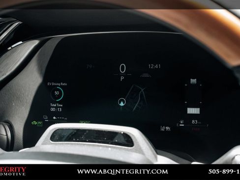 Used 2026 Lexus RX 450h AWD w/ Convenience Package image 29