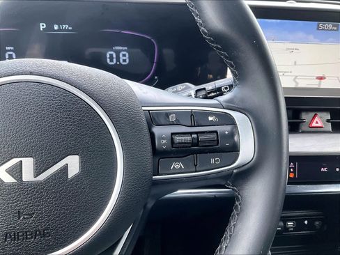 Used 2023 Kia Sportage X-Line w/ X-Line Premium Package image 24
