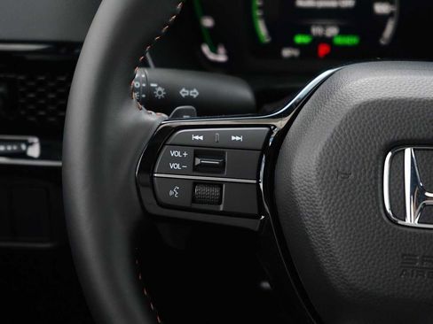 Used 2026 Honda CR-V Sport Touring image 17