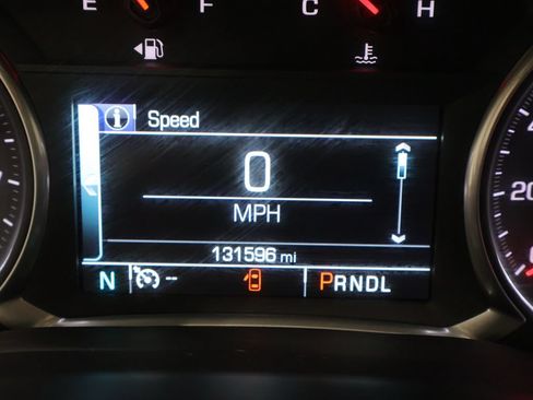 Used 2018 GMC Acadia SLT AWD/4WD image 41