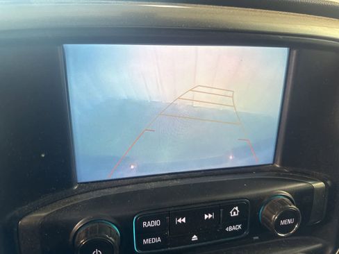 Used 2018 Chevrolet Silverado 1500 LT w/ All Star Edition image 27