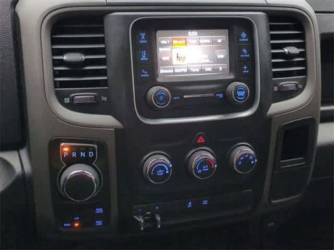 Used 2022 RAM 1500 Tradesman w/ Tradesman SXT Package image 24