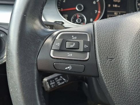 Used 2016 Volkswagen CC Sport FWD image 20