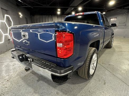 Used 2016 Chevrolet Silverado 1500 LT w/ All Star Edition image 5