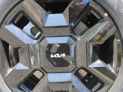 New 2027 Kia Telluride SX image 19