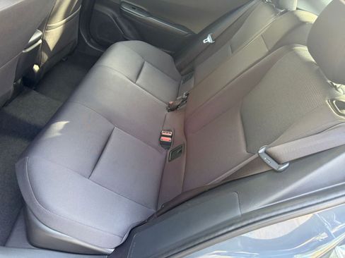 Used 2025 Toyota Prius LE image 20