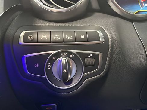 Used 2020 Mercedes-Benz C 63 AMG S image 14
