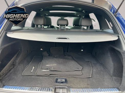 Used 2018 Mercedes-Benz GLC 300 4MATIC w/ AMG Line image 21