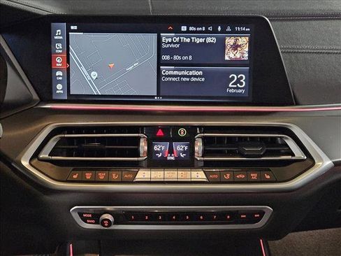 Certified 2023 BMW X5 xDrive40i w/ Premium Package image 15