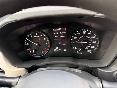 New 2026 Subaru Forester image 17