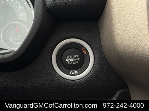 Used 2022 RAM 1500 Laramie image 24