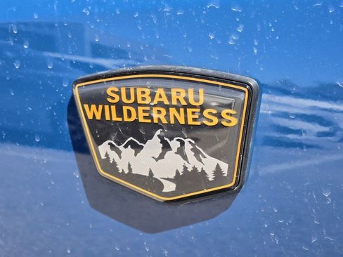 Used 2025 Subaru Outback Wilderness AWD/4WD image 24