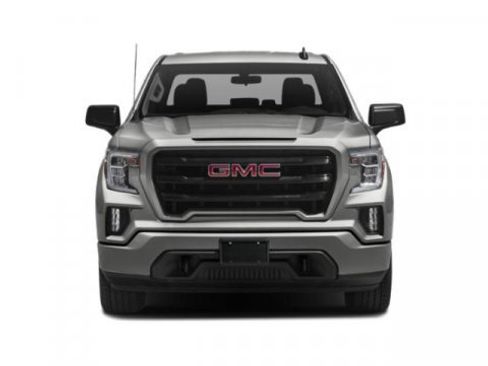 Certified 2021 GMC Sierra 1500 Elevation w/ X31 Off-Road Package image 7