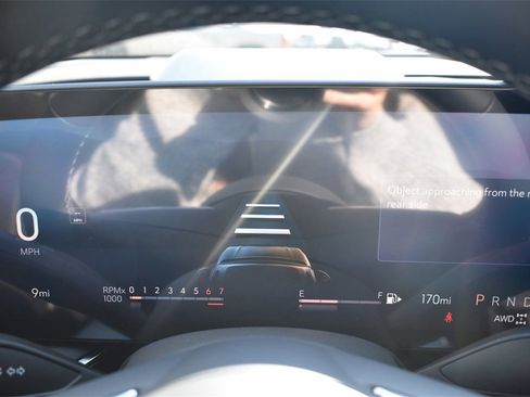 New 2025 Buick Envision Preferred image 25