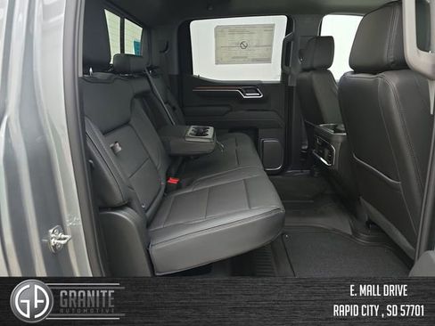 New 2026 GMC Sierra 1500 Denali w/ Technology Package image 39