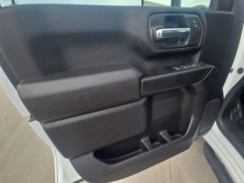 Certified 2025 Chevrolet Silverado 3500 W/T w/ WT Convenience Package image 4