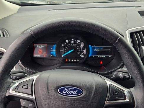 Certified 2023 Ford Edge SEL w/ Convenience Package image 32