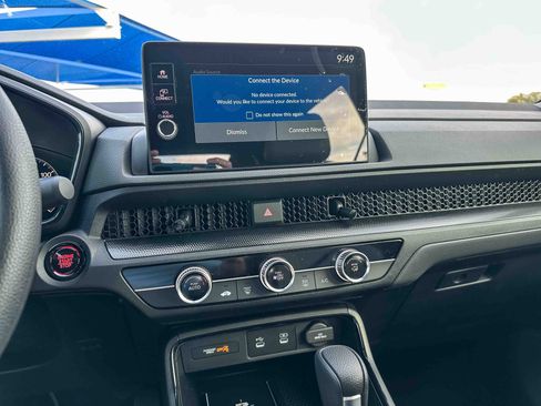 New 2026 Honda CR-V LX image 21