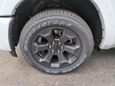 New 2026 RAM 1500 Big Horn AWD/4WD image 16