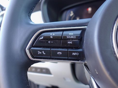 Used 2024 MAZDA CX-90 Plug-In Hybrid w/ Premium Plus image 14