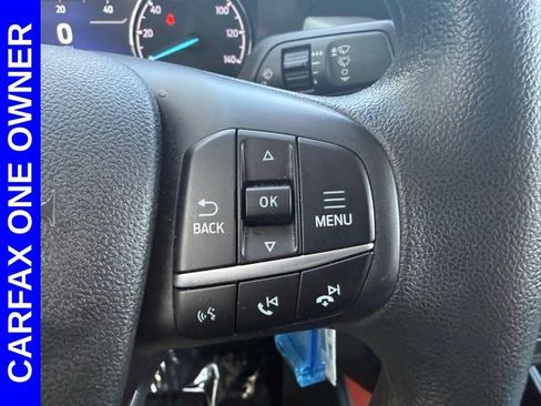 Used 2022 Ford Maverick XLT w/ Equipment Group 300A Standard AWD/4WD image 17