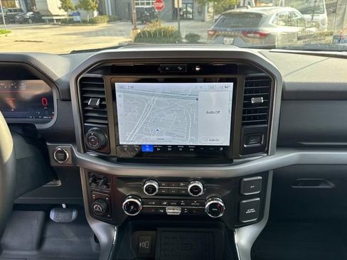 New 2025 Ford F150 XLT w/ Equipment Group 302A MID image 9