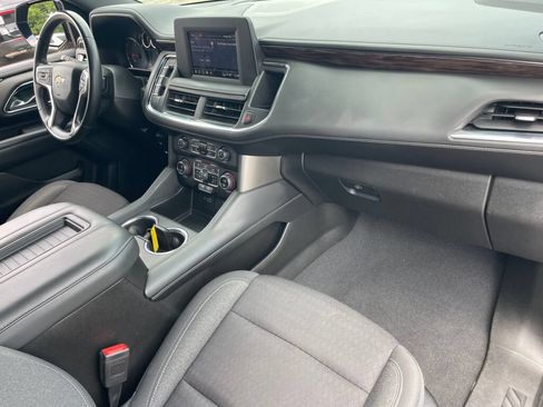 Used 2023 Chevrolet Tahoe LS AWD/4WD image 31