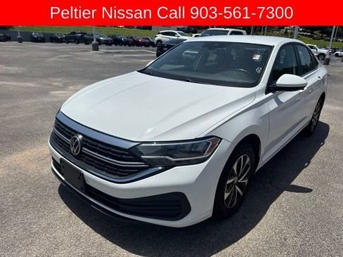 Used 2024 Volkswagen Jetta S FWD image 7