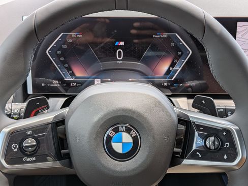 New 2026 BMW X3 xDrive30i w/ Premium Package AWD/4WD image 20