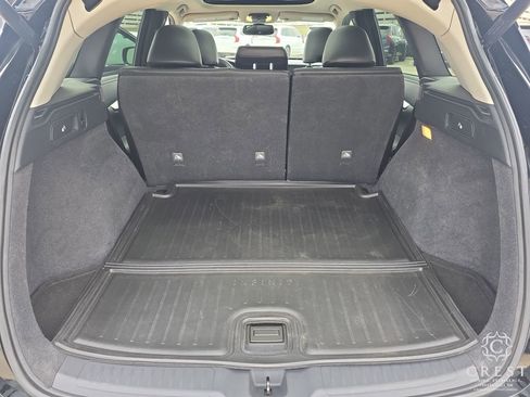 Used 2020 INFINITI QX50 Luxe w/ Navigation Package image 26