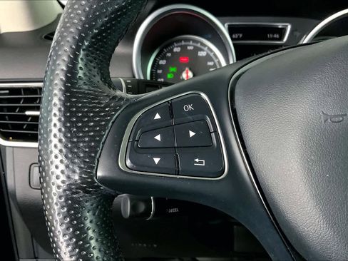 Used 2016 Mercedes-Benz GLE 350 4MATIC image 24