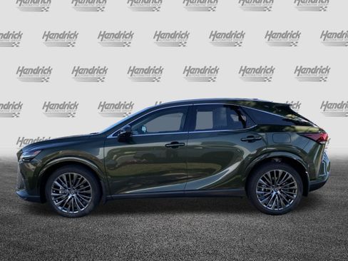 Certified 2026 Lexus RX 450h AWD w/ Convenience Package image 7