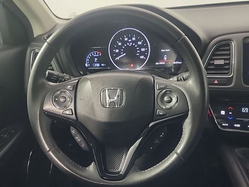 Certified 2019 Honda HR-V EX-L image 22