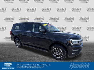 Used 2024 Ford Expedition Max XLT AWD/4WD video 1