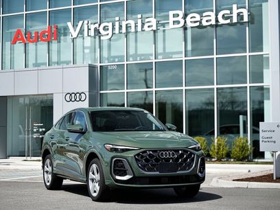 New 2026 Audi Q5 Premium Plus