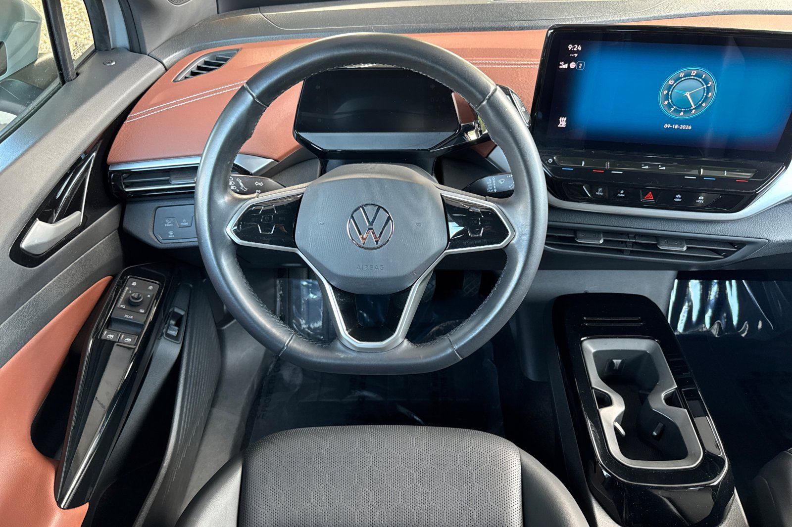 Used 2022 Volkswagen ID.4 Pro S RWD image 17