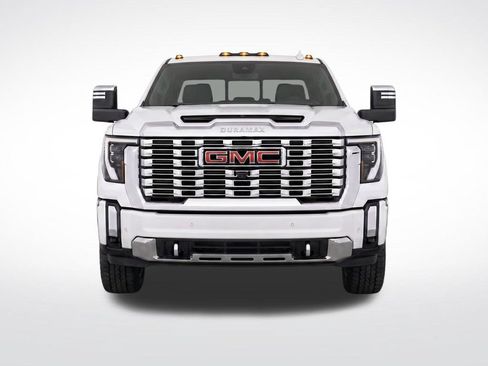 Used 2024 GMC Sierra 2500 Denali w/ Denali Reserve Package AWD/4WD image 6