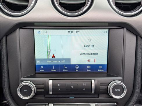 Used 2023 Ford Mustang GT Premium w/ Equipment Group 401A image 29