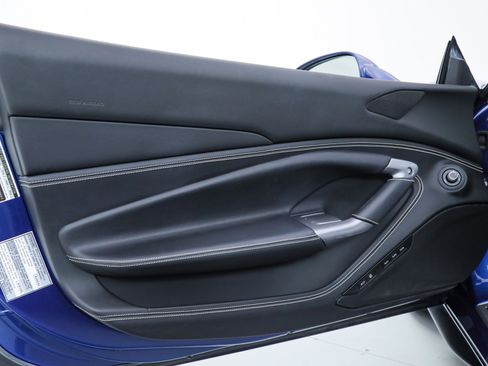 Certified 2021 Ferrari F8 Tributo image 29